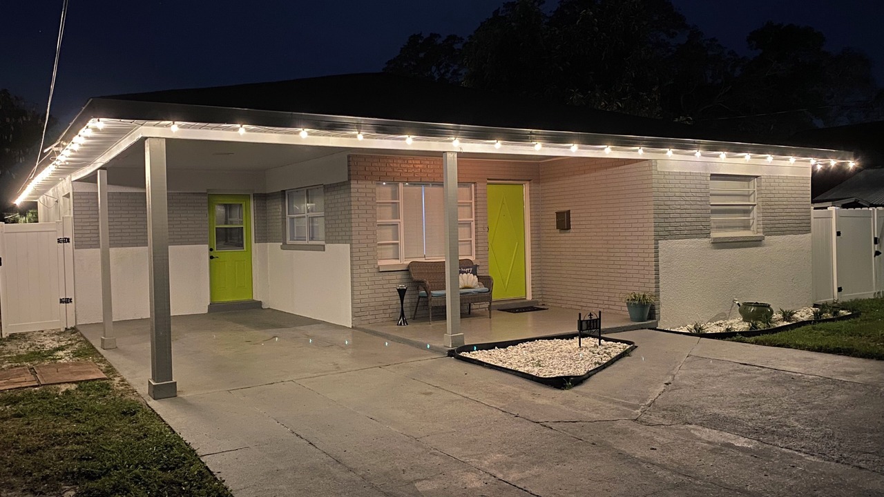 Photo of Outdoor in Ybor City