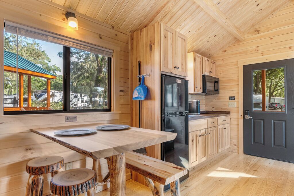 Photo of Kitchen in Thonotosassa