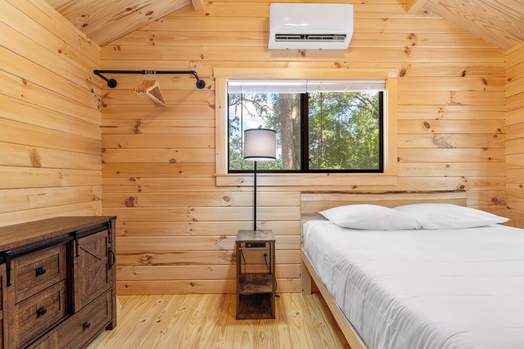 Photo of Bedroom in Thonotosassa