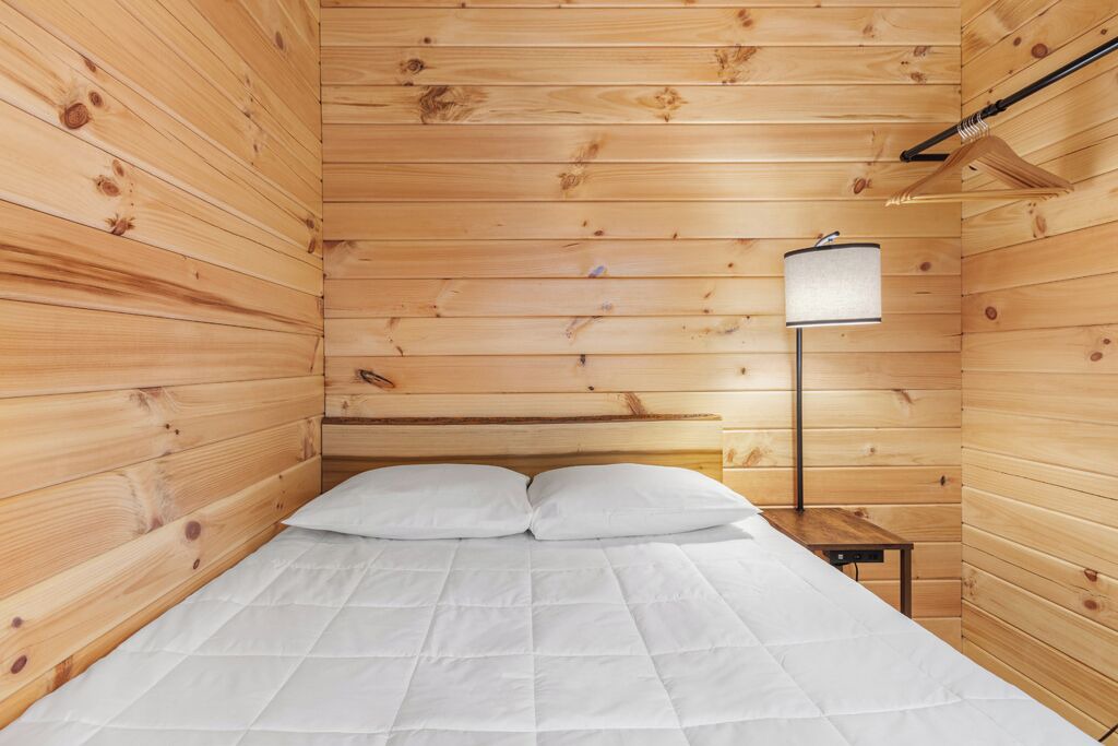 Photo of Bedroom in Thonotosassa