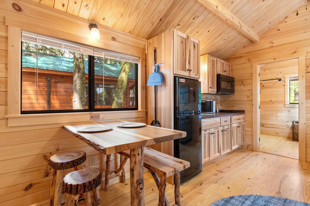 Photo of Kitchen in Thonotosassa