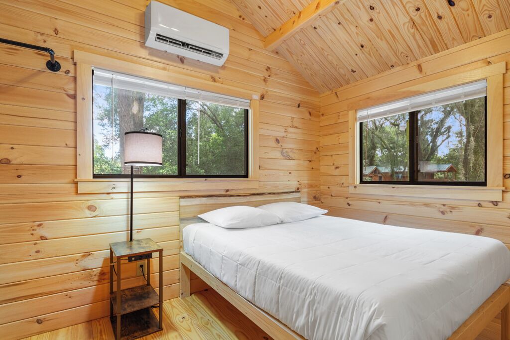 Photo of Bedroom in Thonotosassa