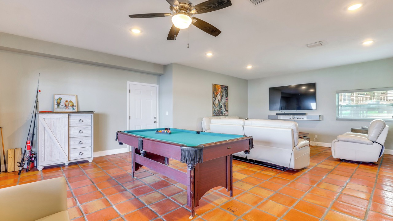 Photo of Bedroom in Concerned Citizens of Gibsonton Area