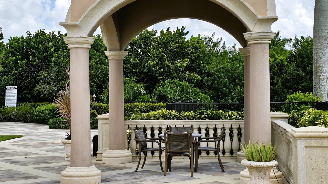 Photo of Outdoor in Hammock Bay