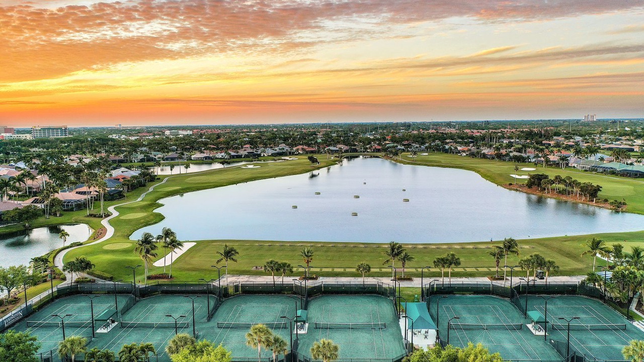 Photo of Outdoor in Tropical Cove