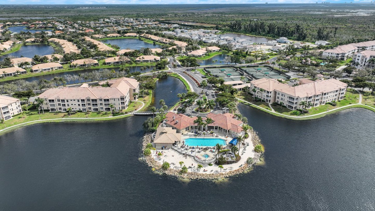 Photo of Outdoor in Tropical Cove