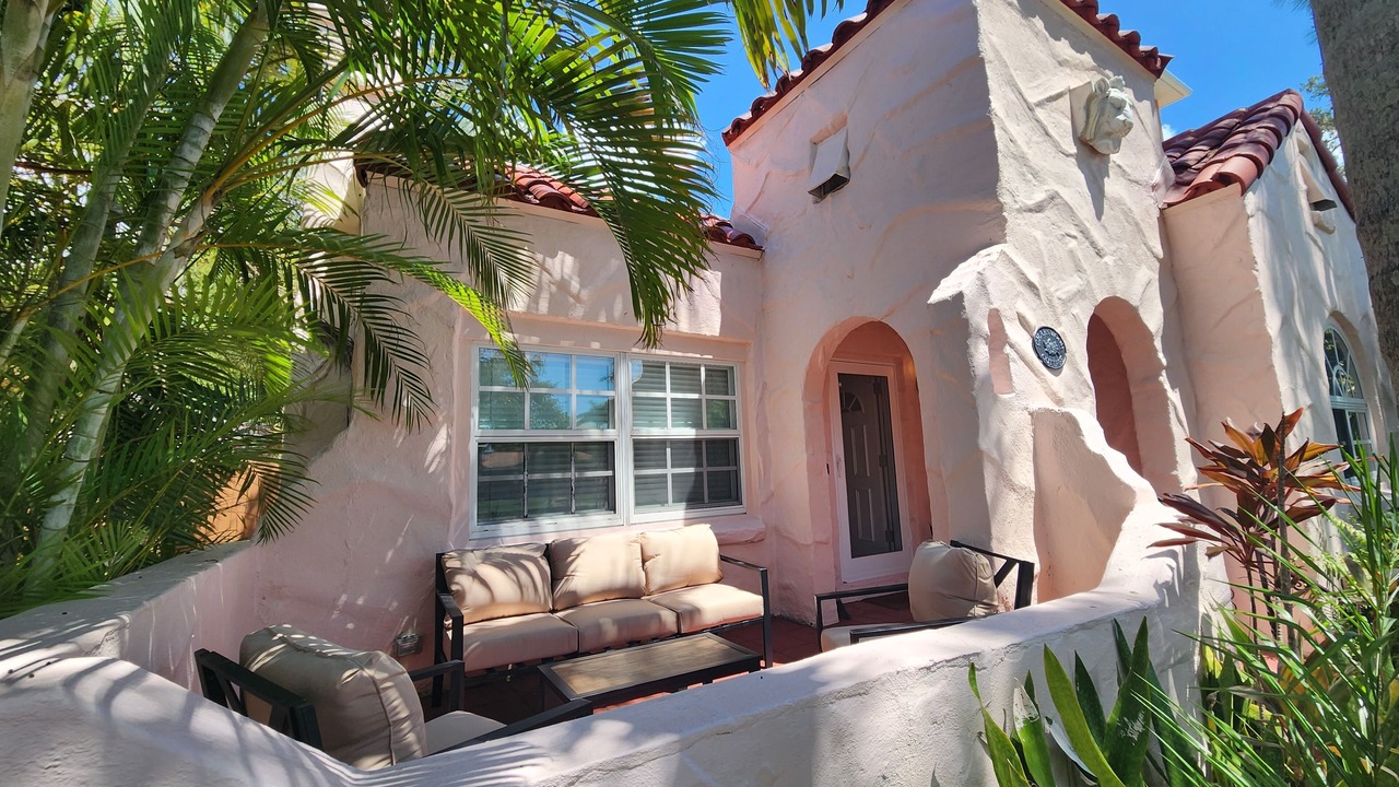Photo of Outdoor in Trailer Estates