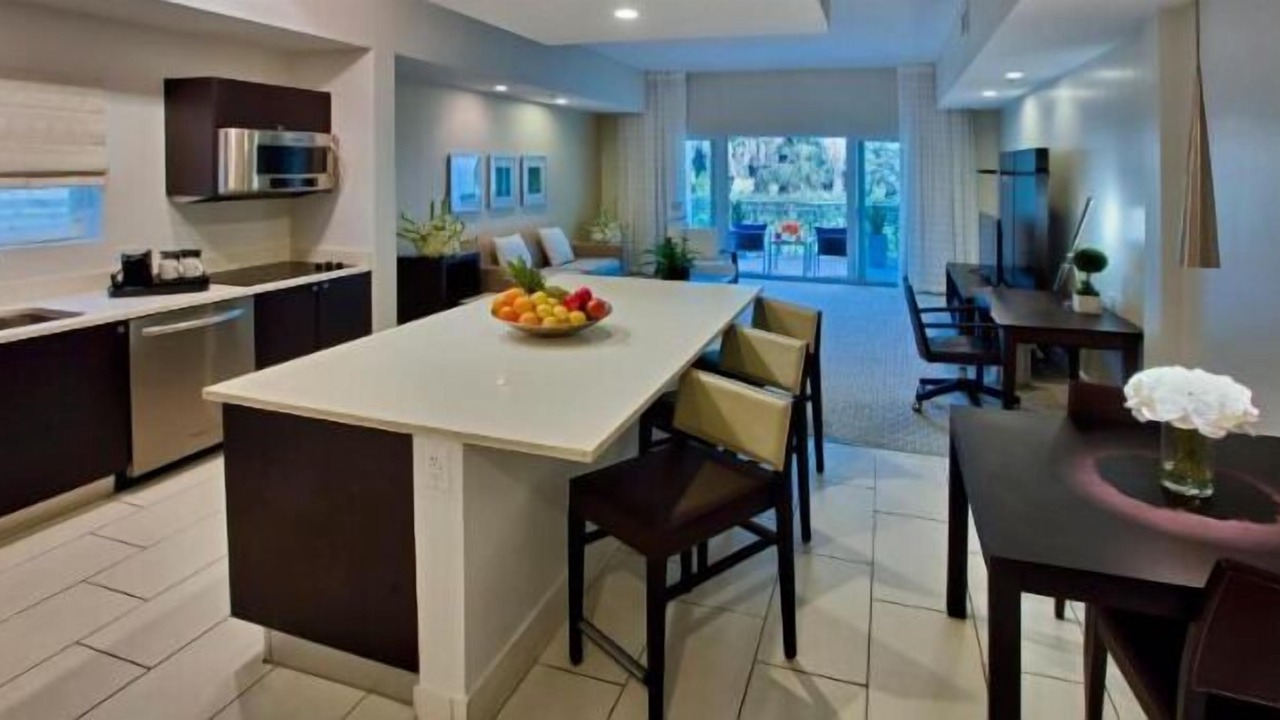 Photo of Kitchen in Doral