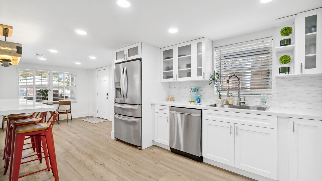 Photo of Kitchen in Holiday Beach