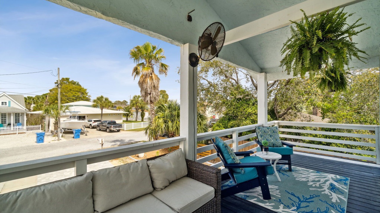 Photo of Outdoor in Holiday Beach