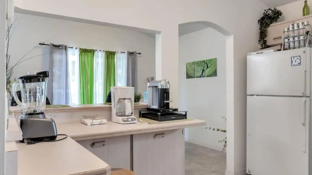 Photo of Kitchen in Indian Wells