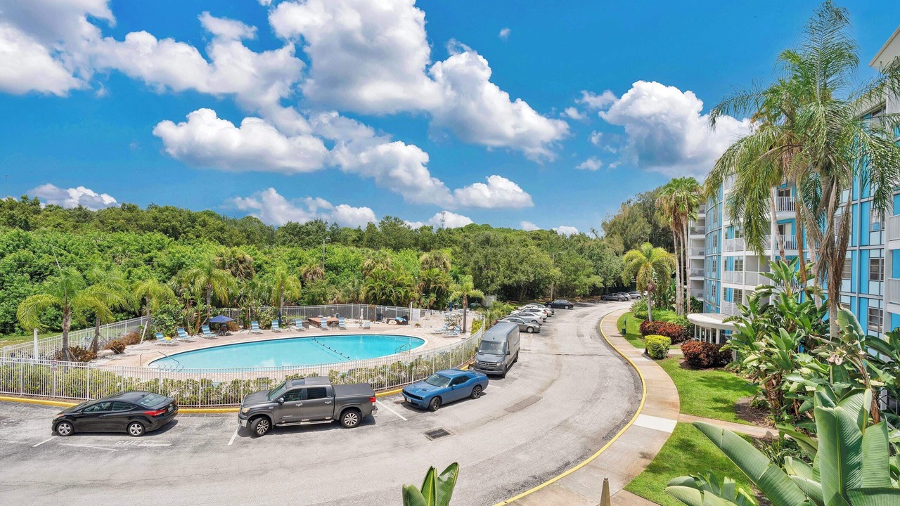 Photo of Outdoor in Pinellas Point