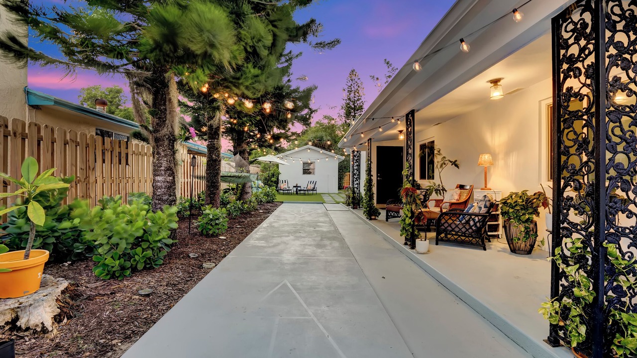 Photo of Outdoor in Lake Worth