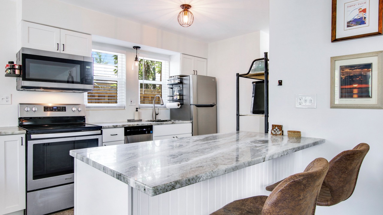 Photo of Kitchen in Lake Worth