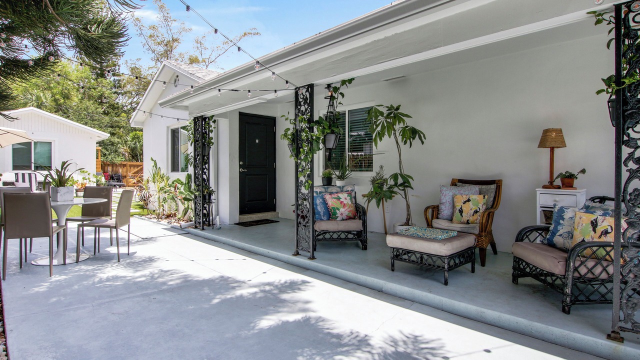 Photo of Outdoor in Lake Worth