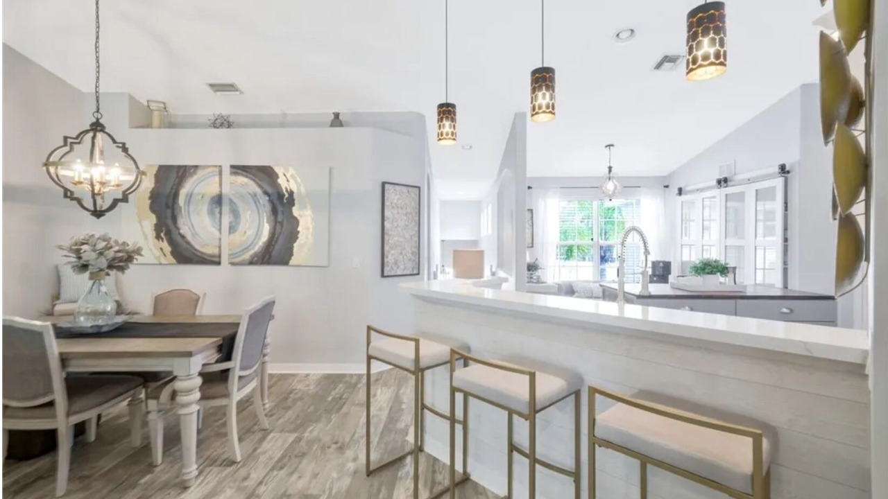 Photo of Kitchen in Fort Myers