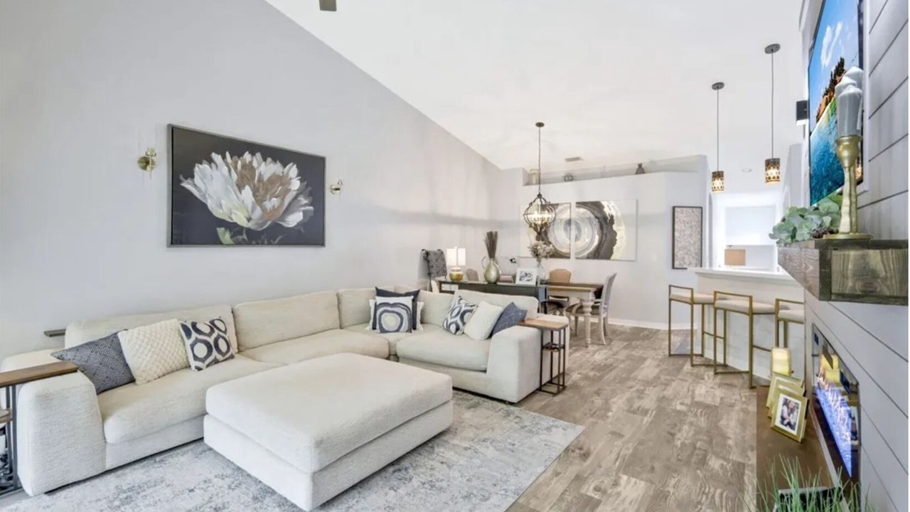Photo of Livingroom in Fort Myers