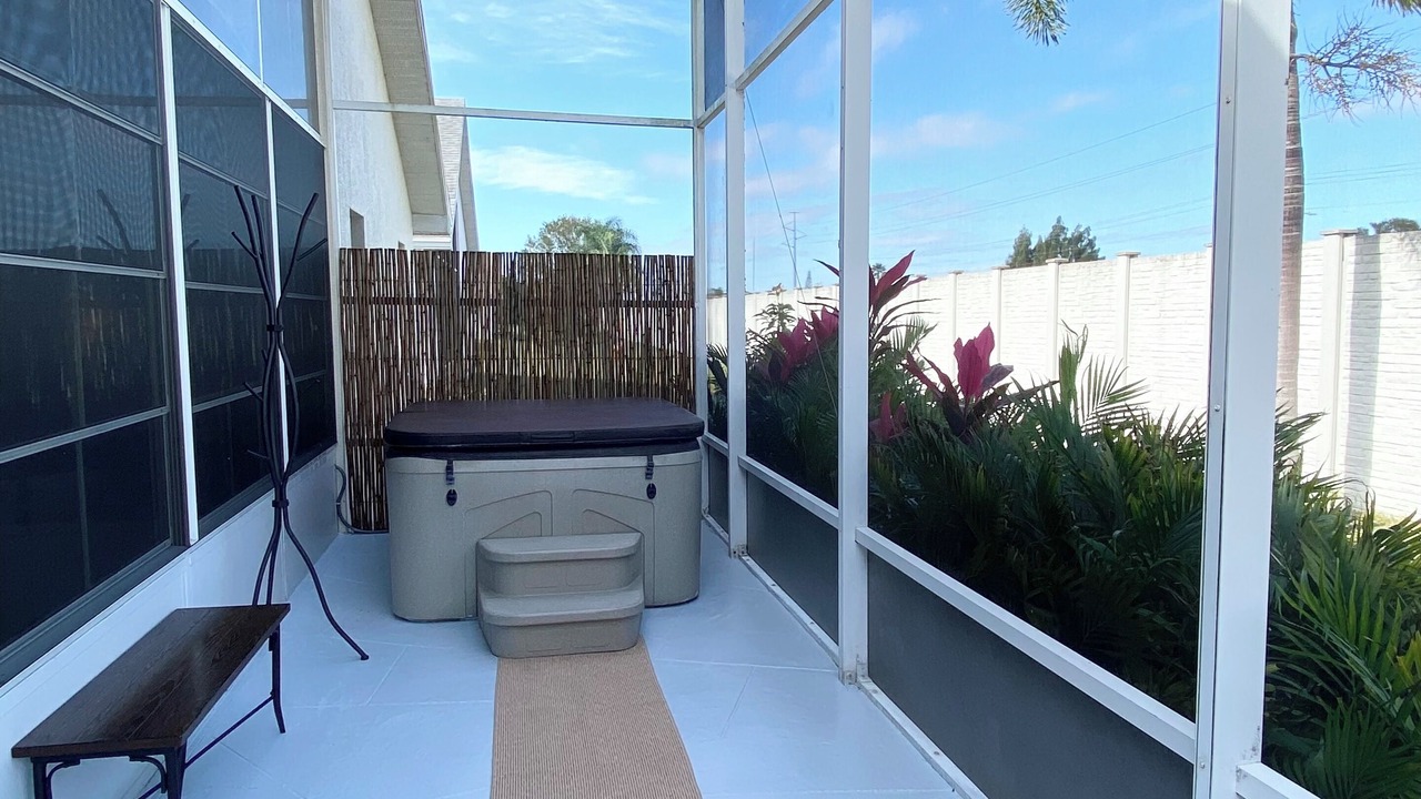 Photo of Outdoor in Sabal Springs