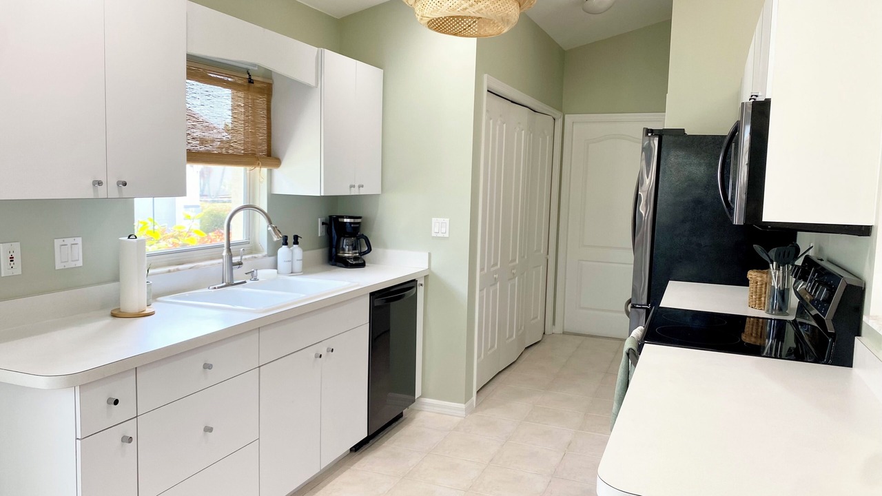 Photo of Kitchen in Sabal Springs