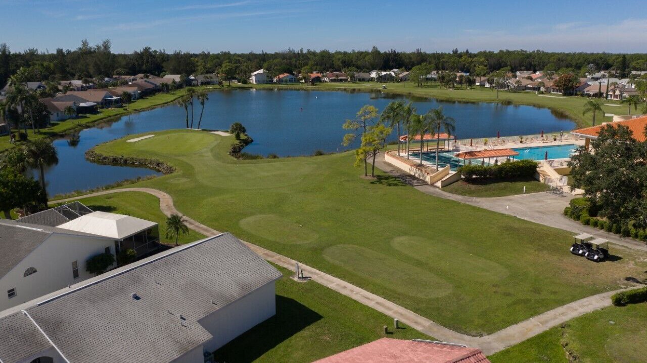 Photo of Outdoor in Sabal Springs