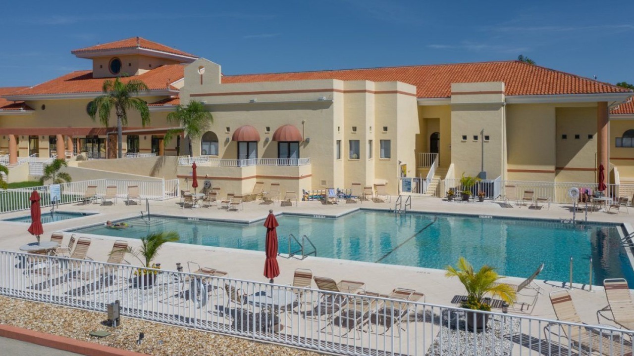 Photo of Outdoor in Sabal Springs