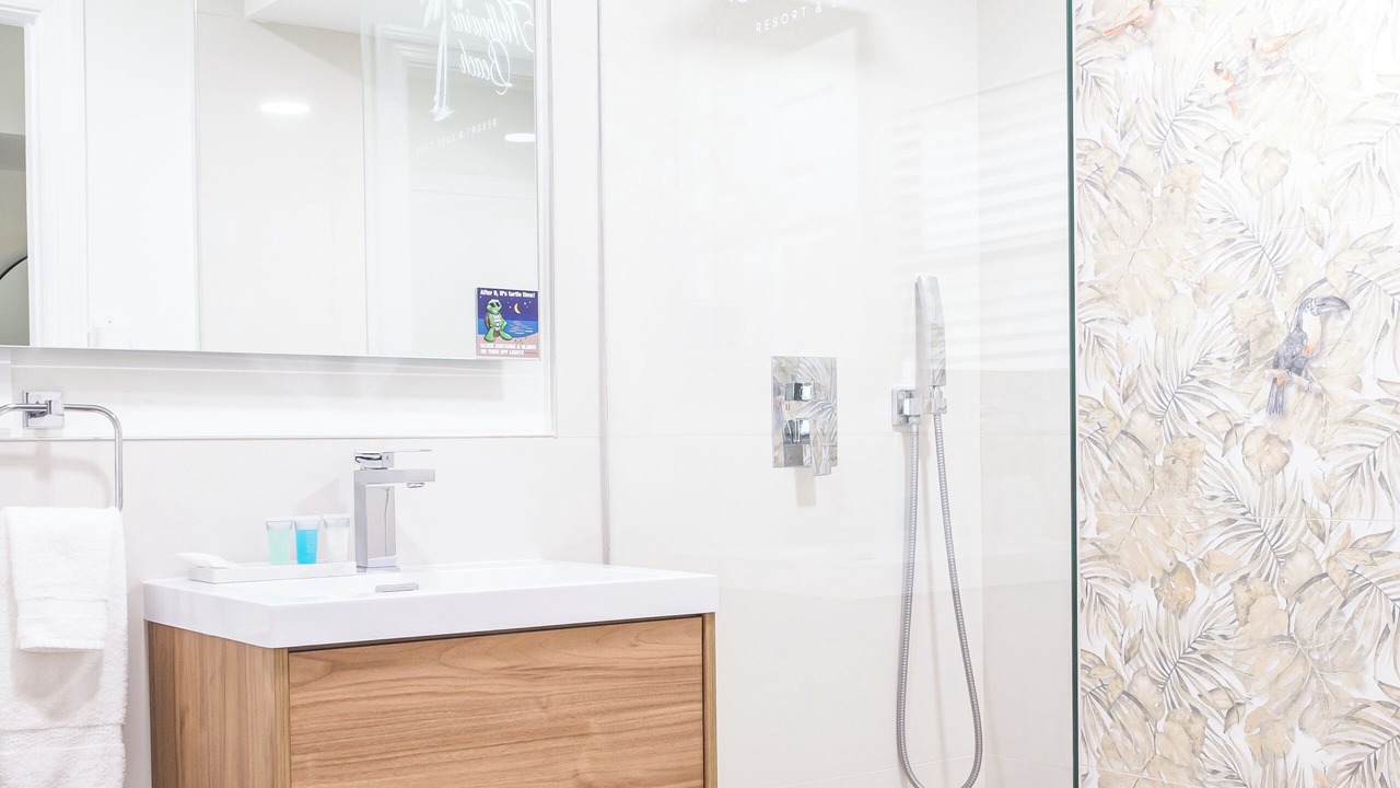 Photo of Bathroom in Claytons