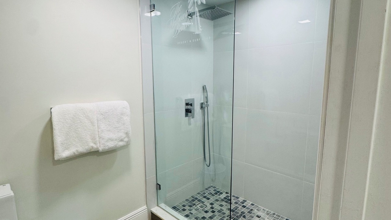 Photo of Bathroom in Claytons