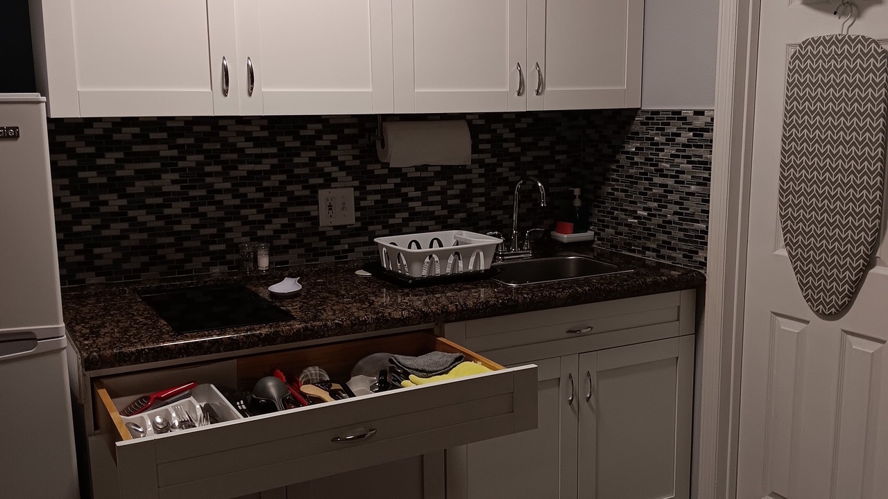 Photo of Kitchen in Boyette Springs