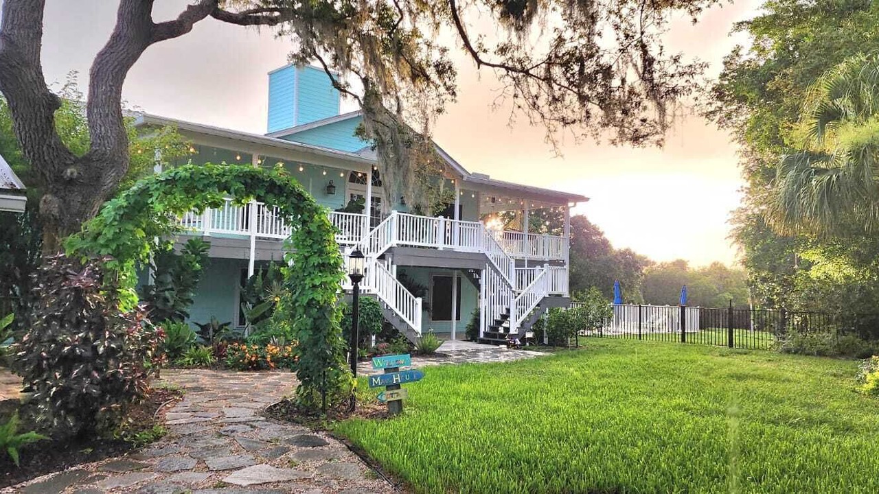 Photo of Outdoor in Palm City