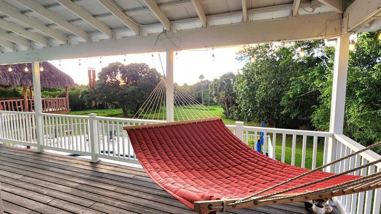 Photo of Outdoor in Palm City
