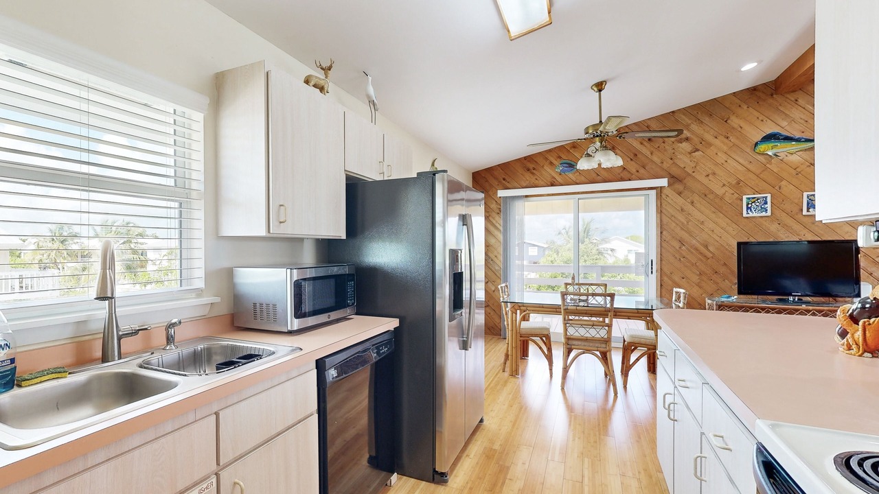 Photo of Kitchen in Port Pine Heights