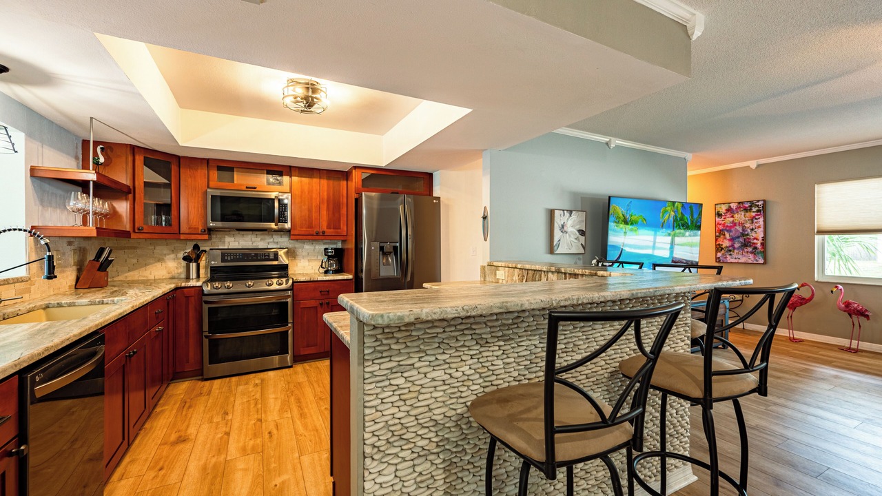 Photo of Kitchen in Bradenton
