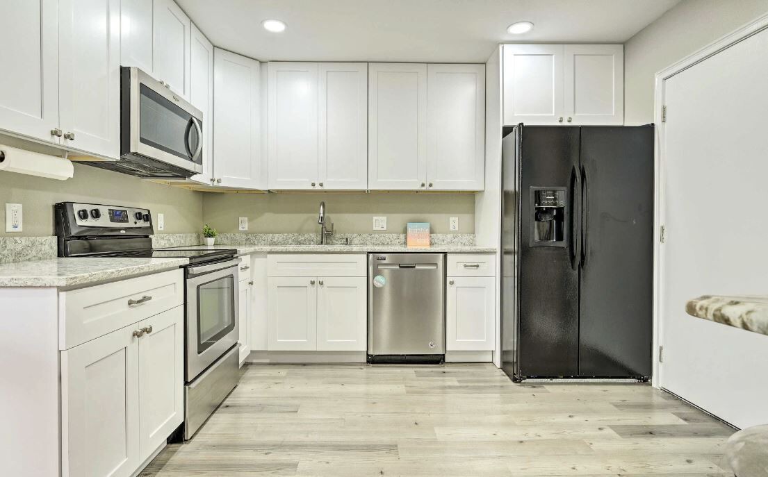 Photo of Kitchen in Orient Park