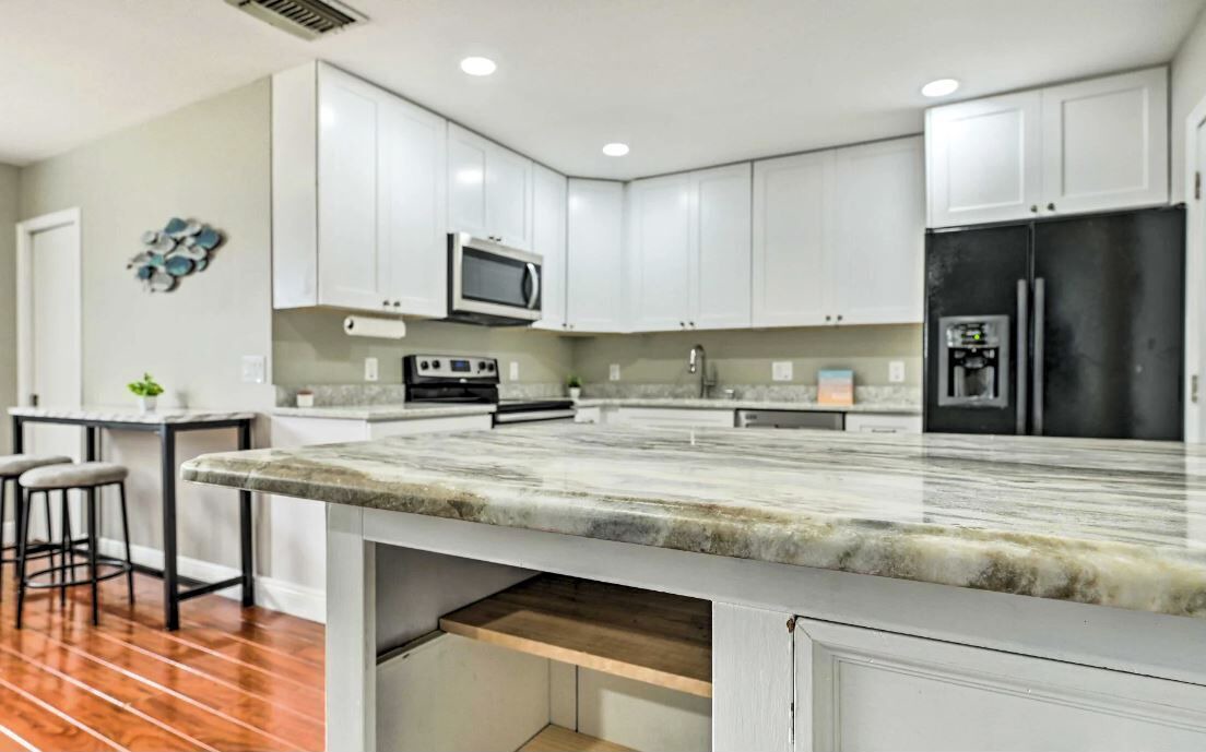 Photo of Kitchen in Orient Park