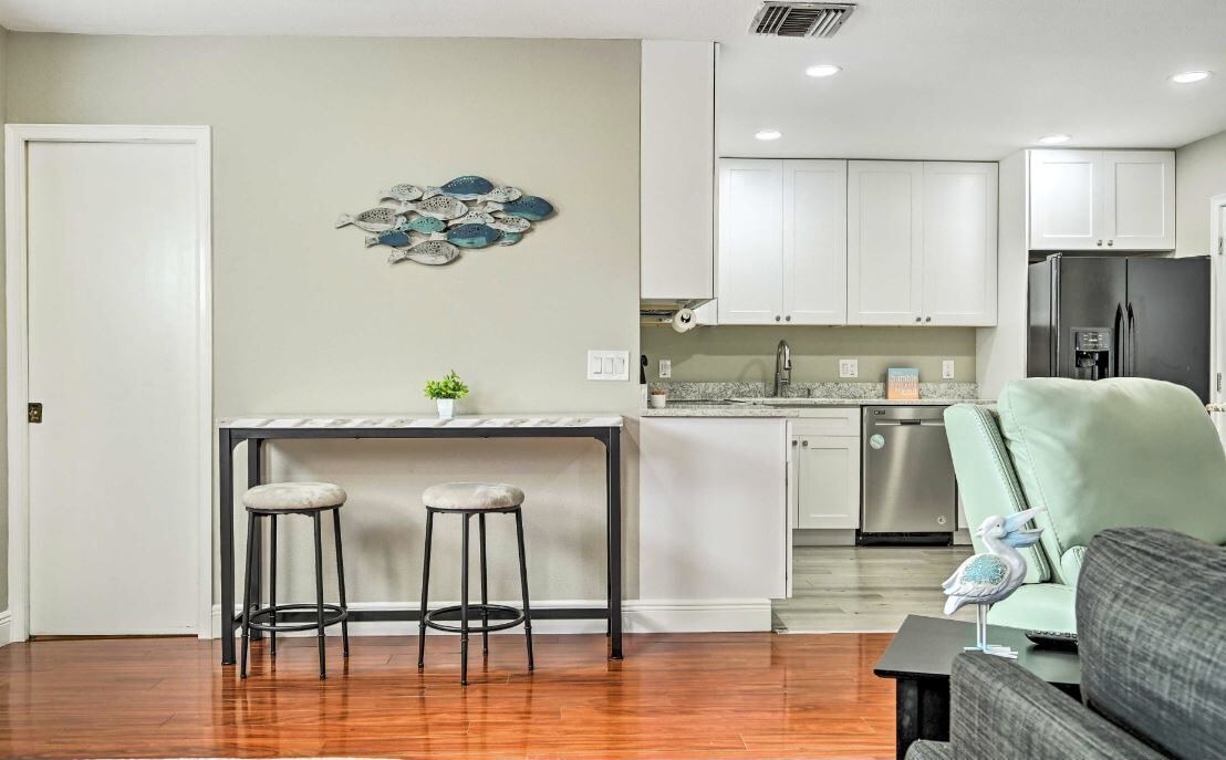 Photo of Kitchen in Orient Park