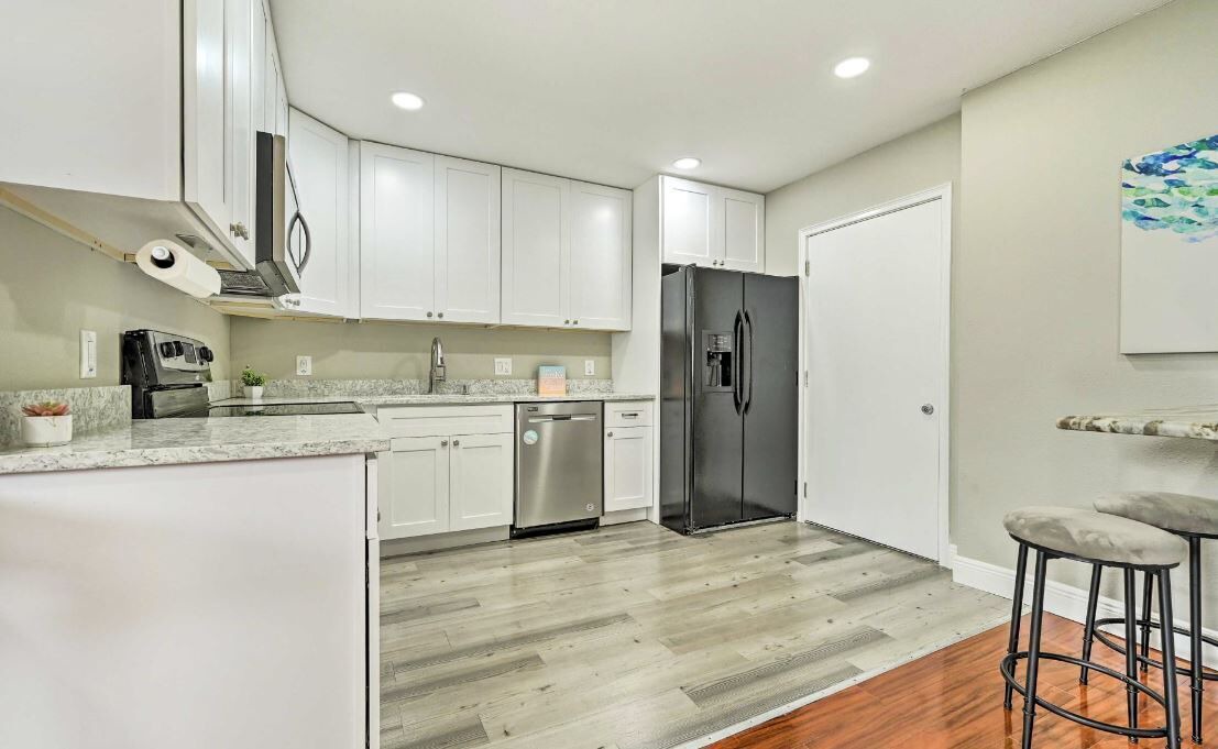 Photo of Kitchen in Orient Park