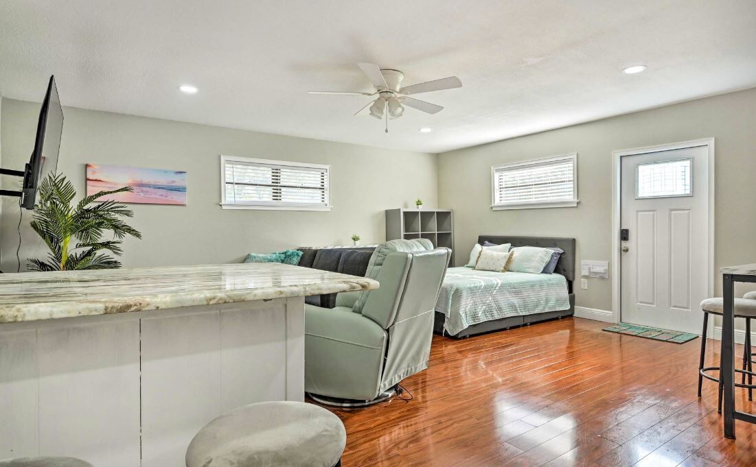Photo of Kitchen in Orient Park
