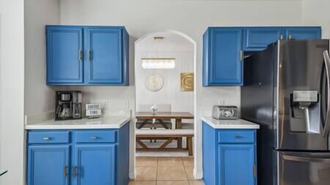 Photo of Kitchen in Poinciana