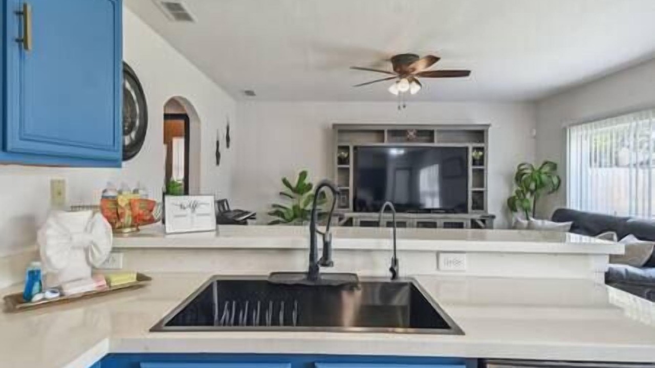 Photo of Kitchen in Poinciana