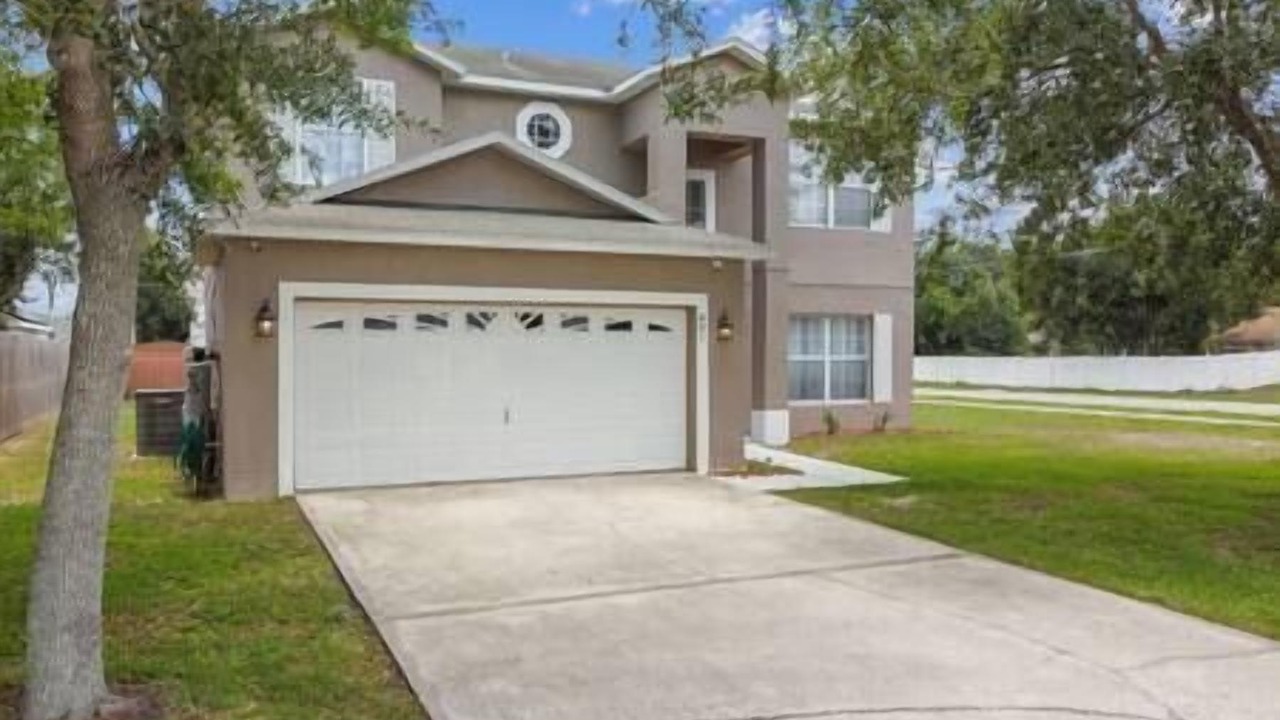 Photo of Outdoor in Poinciana
