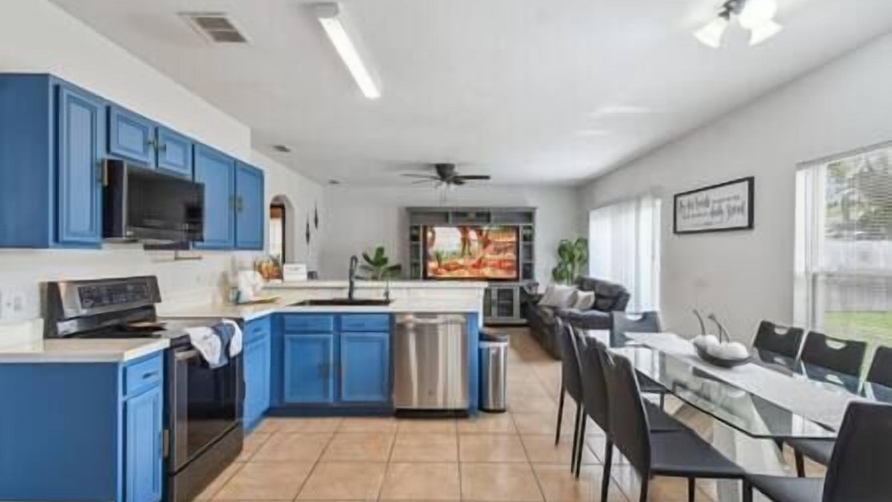 Photo of Kitchen in Poinciana