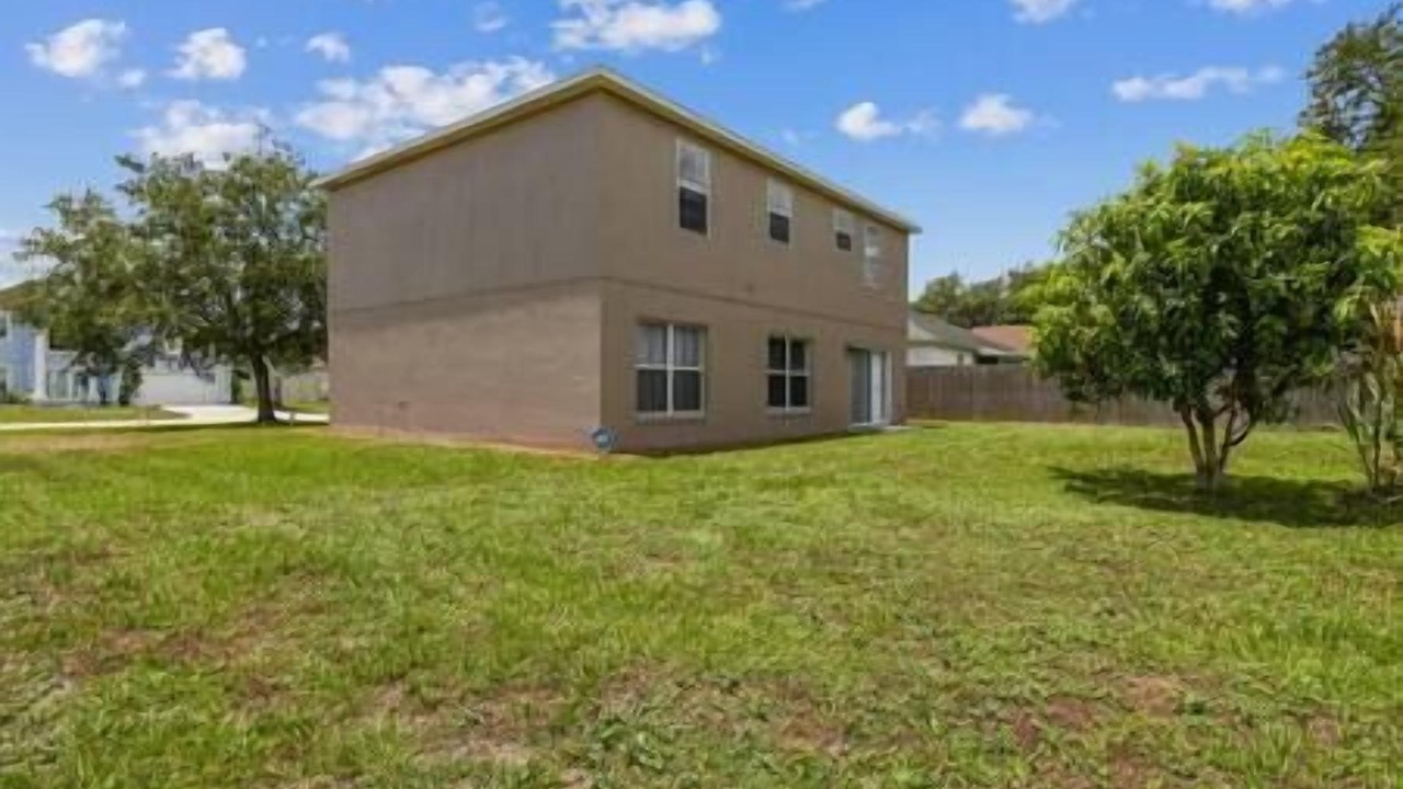 Photo of Outdoor in Poinciana