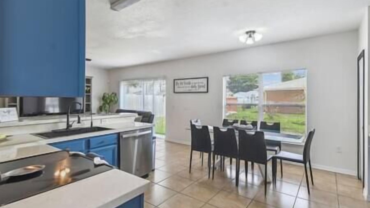 Photo of Kitchen in Poinciana