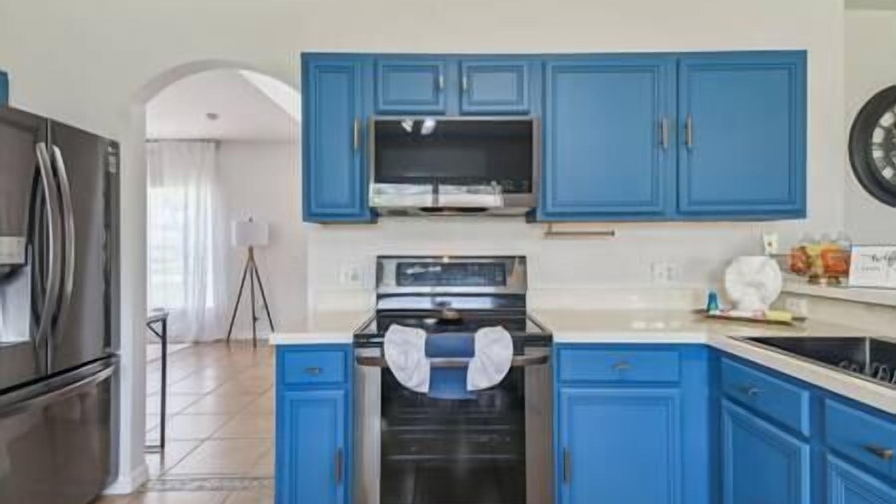 Photo of Kitchen in Poinciana