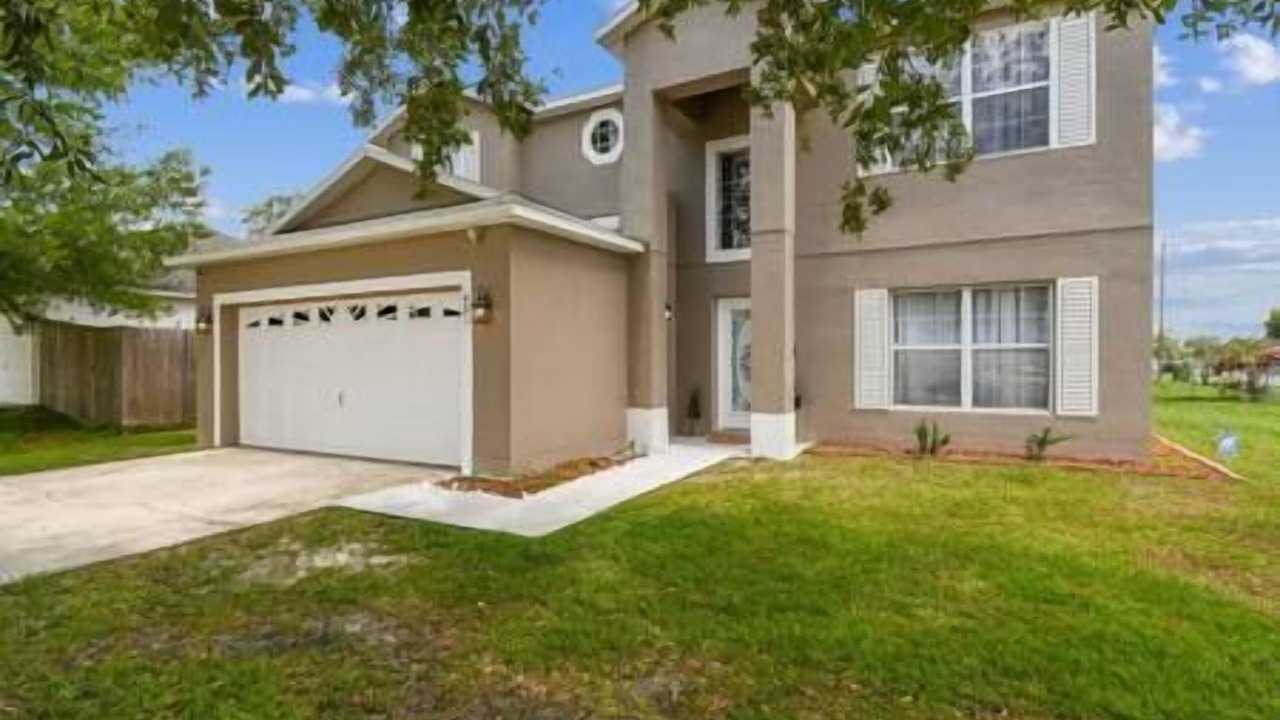 Photo of Outdoor in Poinciana