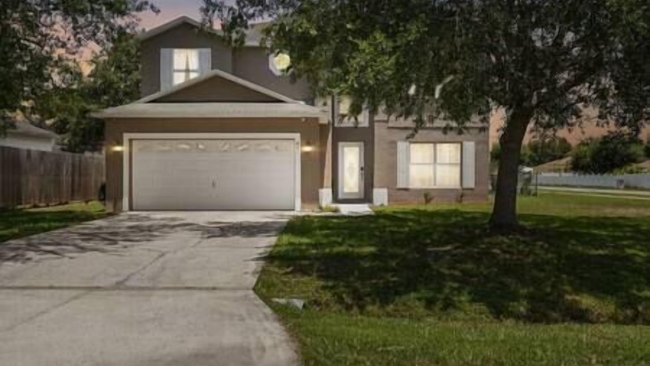 Photo of Outdoor in Poinciana