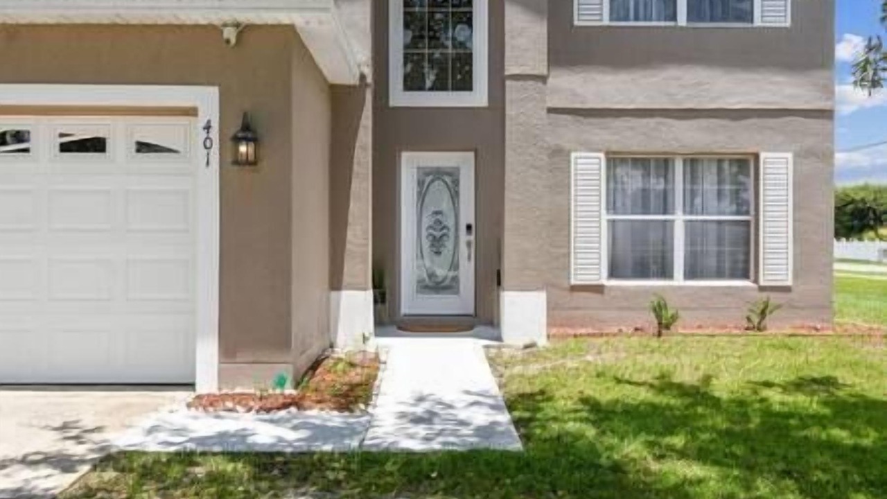 Photo of Outdoor in Poinciana