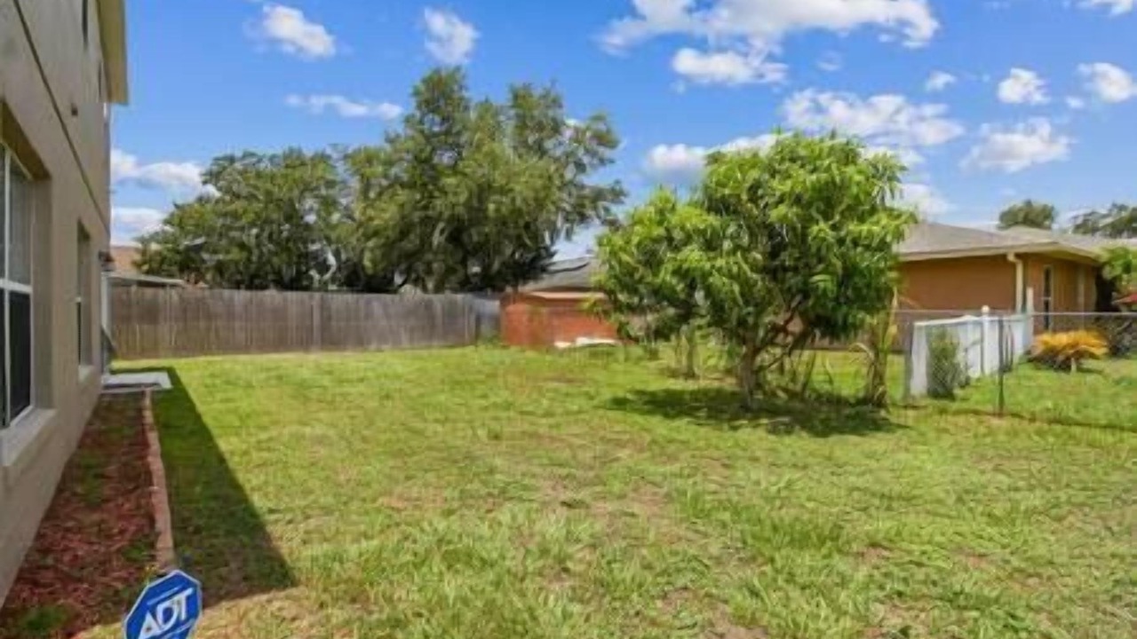 Photo of Outdoor in Poinciana