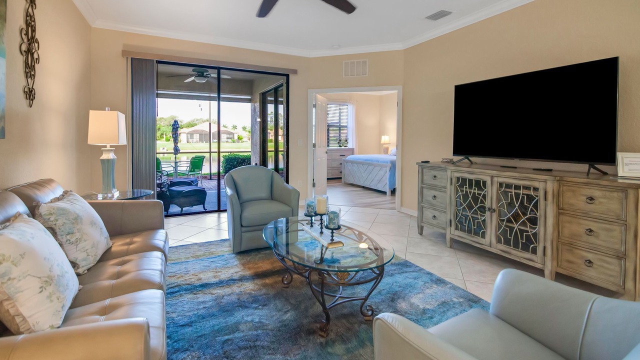 Photo of Livingroom in Bradenton