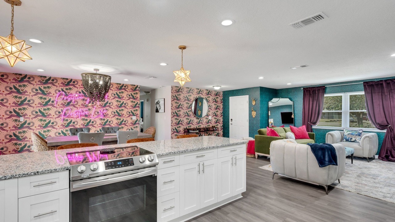 Photo of Kitchen in Lakeland